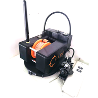 New High Digital Underwater Camera Bait Boat Camera Set Carp Fishing Accessories Carp Fishing Tools