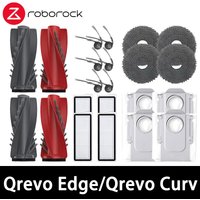 Roborock Qrevo 5AE / Curv / CurvC / Curv S5X 5A1 5XC / Edge / EdgeC / Edge S5A 5V1 Onderdelen Borstelfilter Mopzak