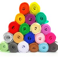 20/90*90cm Soft Felt Fabric Non-woven Felt Fabric Sheet DIY Sewing Dolls Crafts Material 1.4mm Thick