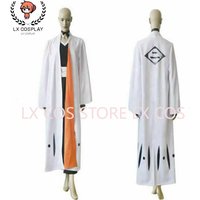Anime New 2th Yoruichi Shihouin Cosplay Costume Set Halloween Costumes for Women Men