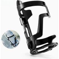 AliExpress NONE Bicycle Bottle Cage PC Ultralight Bike Bottle Rack Cages Cycling Bottle Holder Bracket Portable MTB Bike Accessories