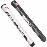 Thick PU Triangular Golf Putter Grips Oversized Anti-Slip Golf Club Grips