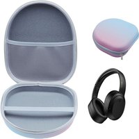 Portable Earphone Storage Bag Data Cable Organizer Multifunctional Digital Gadgets Hard Case Charger U Disk Protective Cover