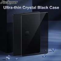 Ultra Slim Hard Shell For MacBook Air 13.6/Air 15 inch M5 2026 M4 M3 M2, Hard Case For Pro 14/16 inch M5-M1Pro/Max 2026-2021