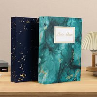 The 4x6 Photo Album With 300 Pockets Is A High-end Paper Album Cover Suitable For All Kinds Of Anniversary And Vacation Photos