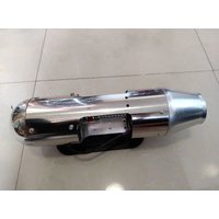 36V-48V 3000W Jet Pump Thruster, Electric Marine Power Propulsion Motor, 25Kg Thrust Underwater Brushless Motor Power Unit