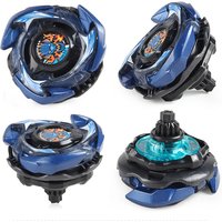 BEY X CX Booster Evolution Battle Top Metal Spinner Toy Without Launcher