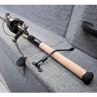 Replacement Elastic Fishing Rod Holders Wear-resistant Universal Fishing Rod Tie Downs Anti-lost Boat Rod Straps