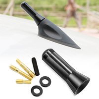 Car Roof Antenna Screw Short Stubby Mast for Renault Duster Megane kadjar Logan Clio Latitude Captur Pulse Koleos Zoe