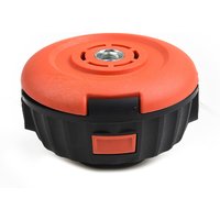 P25 Strimmer Trimmer Head, Compatible With McCulloch B26PS T26CS MT260CLS, Sturdy And Durable, Perfect Replacement Part