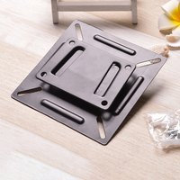 14-26 Inch Universal TV Wall Mount Bracket VESA 75/100 LCD Monitor Fixed Rack