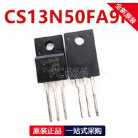 1PCS CS13N50FA9H TO220F CS28N50 TO-3P CS30N25A8R TO220 CS35L53-CNZR QFN CS42L83A BGA CS48L10-CNZR QFN24 IC Chipset
