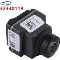 32340119 Rear View Parking Reverse Backup Camera for Volvo V60 V90 XC60 C40 XC40 S60 S90 XC90 Polestar 2