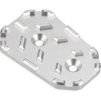 Rear Foot Brake Lever Pedal Extension Pad Enlarge Extender For Honda NC750X NC750S NC700S NC700X NC 700S 750X NC700 NC750 S/X