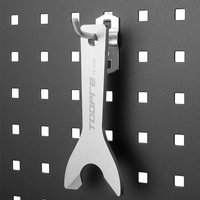 Bicycle Front Fork Headset Base Removal Tool for 1-1/2" 1-1/8" Fork Bike Headset Crown Race Remover Wrench Accessories