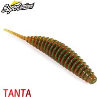 2020 HOT soft bait TANAN 49mm 65mm fishing lures Pesca carp fishing bass lure Isca artificial PVA