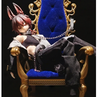 Original 17cm Jidongshunxi Sicily Past The Story Series Mjd Blind Box With Movable Joints Anime Figure Desktop Modle Toy Gifts