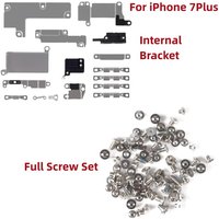 Internal Bracket &Full Screw Set Replacement Parts For iPhone 7 7Plus 8G 8Plus X XS XR XSMAX 11 11Pro 11Promax 12 12Pro 12Promax