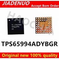 (1pcs)100% Original New TPS65994 TPS65994AD TPS65994ADYBGR SN2001024YBGR BGA Chipset