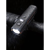 AliExpress OFFBONDAGE Smart Sense Bike Front Light High Lightness Waterproof MTB Road Bicycle Headlight Rechargeable Cycling Flashlight Outdoor Lamp