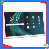 2026new 24 Inch Android 14 Wall-Mount Tablet 4G+64G Multi-media Player HDMI IN Touch Screen White Color Large Memory Slim Displ