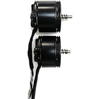 Original Battery Upper Cover Repair Part For Matrice 4T Reinforced CW/CCW Brushless Motor With Cable Replacement Accessories
