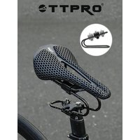 AliExpress MTB Bicycle Saddle Suspension Device Alloy Spring Steel Shock Absorber Shock Mount Comfort Cycling Parts for Mountain Road Bike