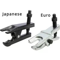 Euro Japanese Ball Joint Extractor Car Adjustable Ball Joint Separator Puller Multifunctional Puller