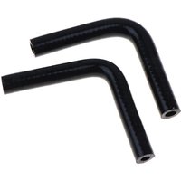 * New Sale 90 Degree Elbow General ID 8mm 10mm 22mm 25mm 28mm Silicone Coolant Intercooler Turbo Air Pipe Tube Hose