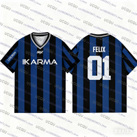 AliExpress NONE Autumn Men Women Boy Casual Sporty KARMA Ceremony 3D Print Graphic Sportwear Oversize T-Shirt Outdoor Sports Cycling Kids Tshirt