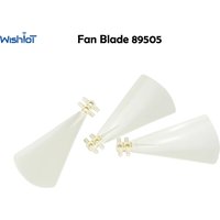 Technical Parts Propeller 89509 The Wind Fan Motor Blades Accessories MOC Building Blocks Small Particles Educational 9686 EV3
