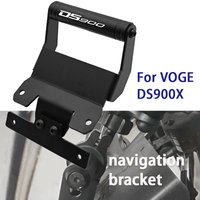 Dla VOGE DS900X DSX900 Valico 900 DSX ds900x Telefon komórkowy Nawigacja GPS Uchwyt Przedłużenie Uchwyt Nawigacja Sat Uchwyt montażowy