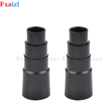 Accessories For 25mm 30mm 34mm 35mm Household Vacuum Cleaner Adapter Tool Universal Hose Connector Converter 4-layers Hose Parts