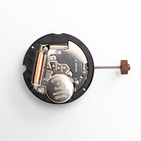 New Swiss ronda 505 movement, three-pin 505 quartz movement, watch accessories