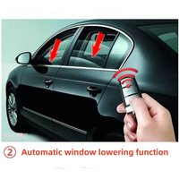 Automatisches elektrisches Fenstersteuerungssystem für Autos für Hyundai Elantra (17-20)
