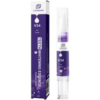 1pcs Tooth Whitening Pen White Teeth Whitening Pen Instant Teeth Whitening Pen Dazzling Brighten Your Smile Tooth Hygiene Care