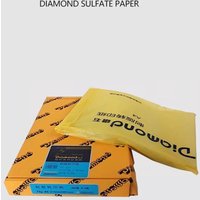 250 Sheets 73g Printing Film Transfer Paper A4 Tracing Paper Vellum Drawing Transparent Drafting Paper Photography Paper