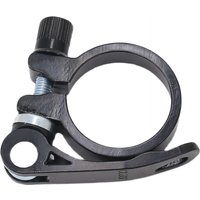 AliExpress NONE Aluminum super lightweight detachable column clamp suitable for electric scooter and bicycle parts