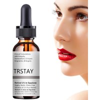 5ML/15ML/30ML/50ML/Retinol Serum 1% in Squalane 30ml beauty health essential oil