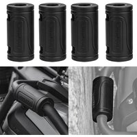 For BMW R1250GS R1200GS Adventure F850GS F800GS F750GS G310 Motorcycle Engine Guard Crash Bar Bumper Protector Decorative Block