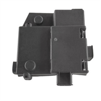 Car Battery Fuse Upper Cover for Jeep Cherokee Renegade 2017-2019 68402933AA