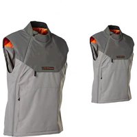 AliExpress NONE 25 new Winter Moto-by Riding Jacket; Warm Moto-by Off-road Jacket; Various Pockets Gilet