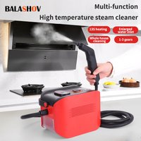 High Pressure Steam Cleaner Handheld Household Steam Cleaning machine For Kitchen home Sofa Air Conditioning washing car cleaner
