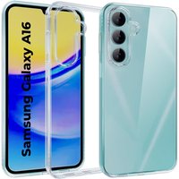 Silicone Soft Case For Samsung Galaxy A56 A36 A26 A16 A06 A55 A35 A15 A25 A15 A05s A54 A24 A34 A14 A53 A73 A33 A13 A52 A72 5G