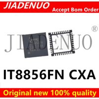 (1-2pcs)100% original New IT8856FN CXA qfn Chipset