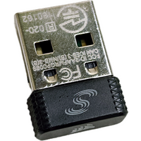 USB Dongle receiver For Corsair DARK CORE RGB PRO SE Wireless mouse USB Adapter