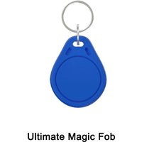 Ultimate Magic Card and Fob– Gen4