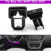 LHD RHD W447 Car Hand Brake Parking Switch Release Handle Lever For Mercedes Benz Vito 2016-2023 4474270120 4474270020