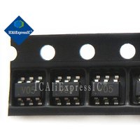 10pcs/lot SRV05-4 SRV05 SOT-23