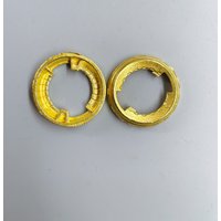 PGU Nu Thigh Hip XC621 Metal Upgrade Parts Strengthening Pieces 160V Model Kit for Collectors And Fans